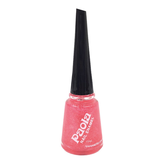 Esmalte Para Uñas Paola Yeyesita 15 ml