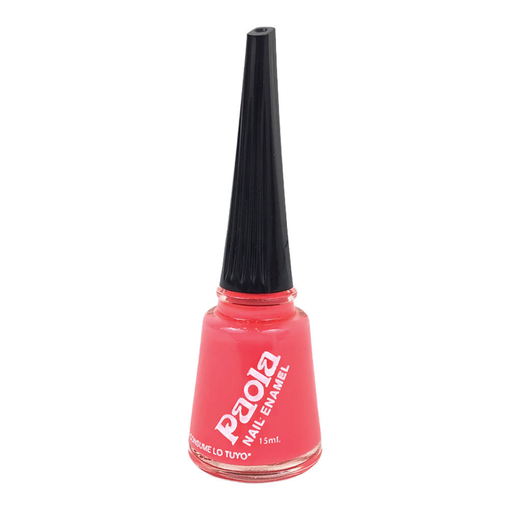 Esmalte Para Uñas Paola Sandalo 15 ml