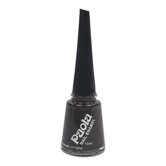 Esmalte Para Uñas Paola Choco 39