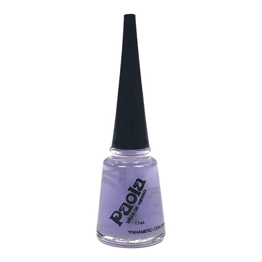 Esmalte Para Uñas Paola Uñas de Hierro 74