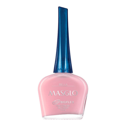 Esmalte Para Uñas Masglo Bella