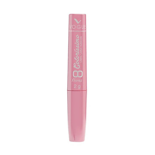 Labial Vogue Colorissimo Palo De Rosa