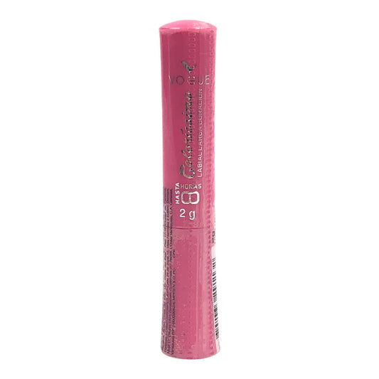 Labial Vogue Colorissimo Malva 2 g