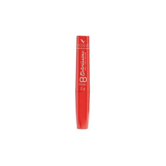 Labial Vogue Colorissimo Mandarina 2 g