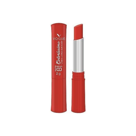 Labial Vogue Colorissimo Coral 2 g