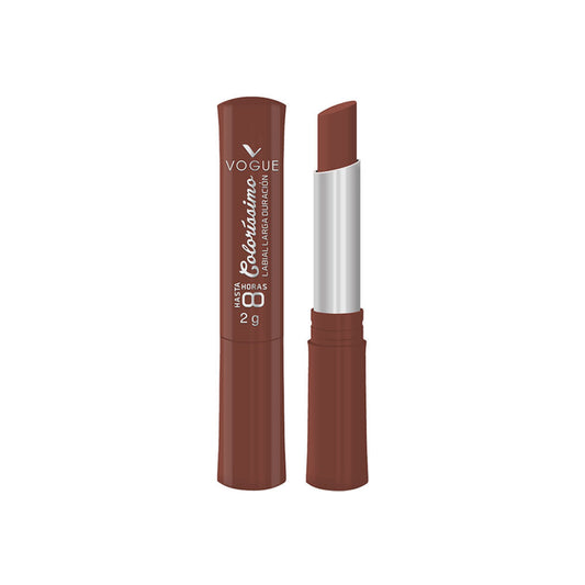 Labial Vogue Colorissimo Cocoa 2 g