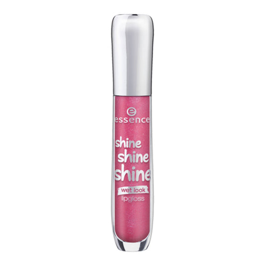 Brillo Labial Essence Shine Friends of Glamour 03