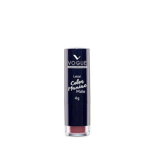 Labial Vogue Color Maniac Rosa Vintage