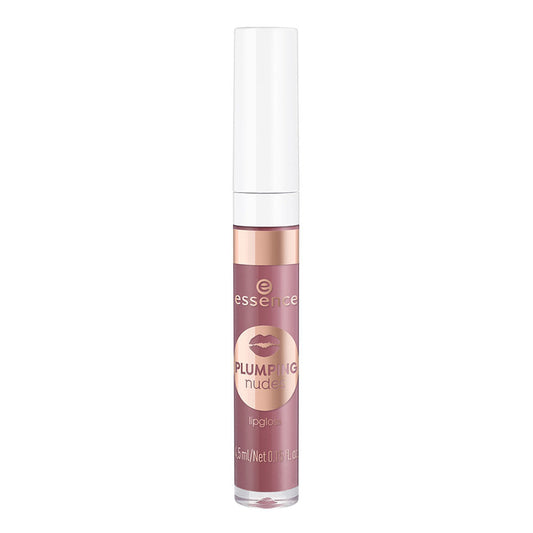 Brillo Labial Essence Plumping Nudes 06