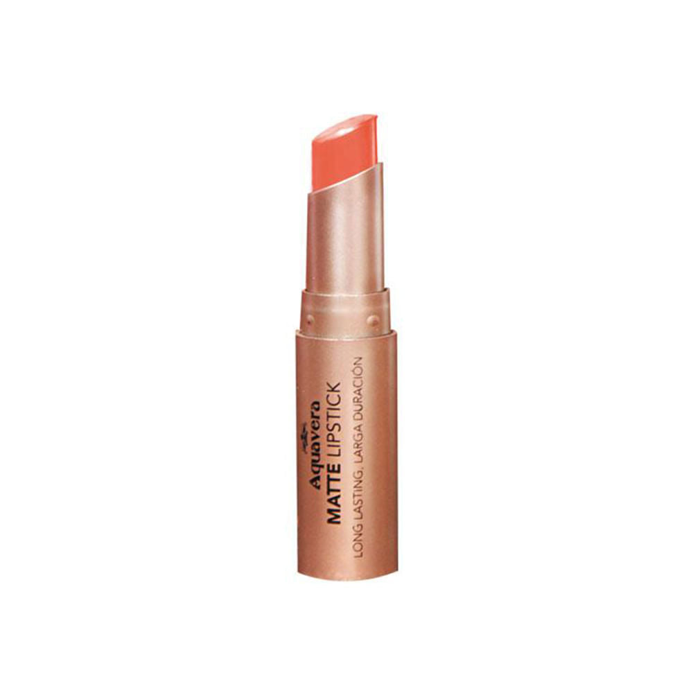 Labial Aquavera Matte 2