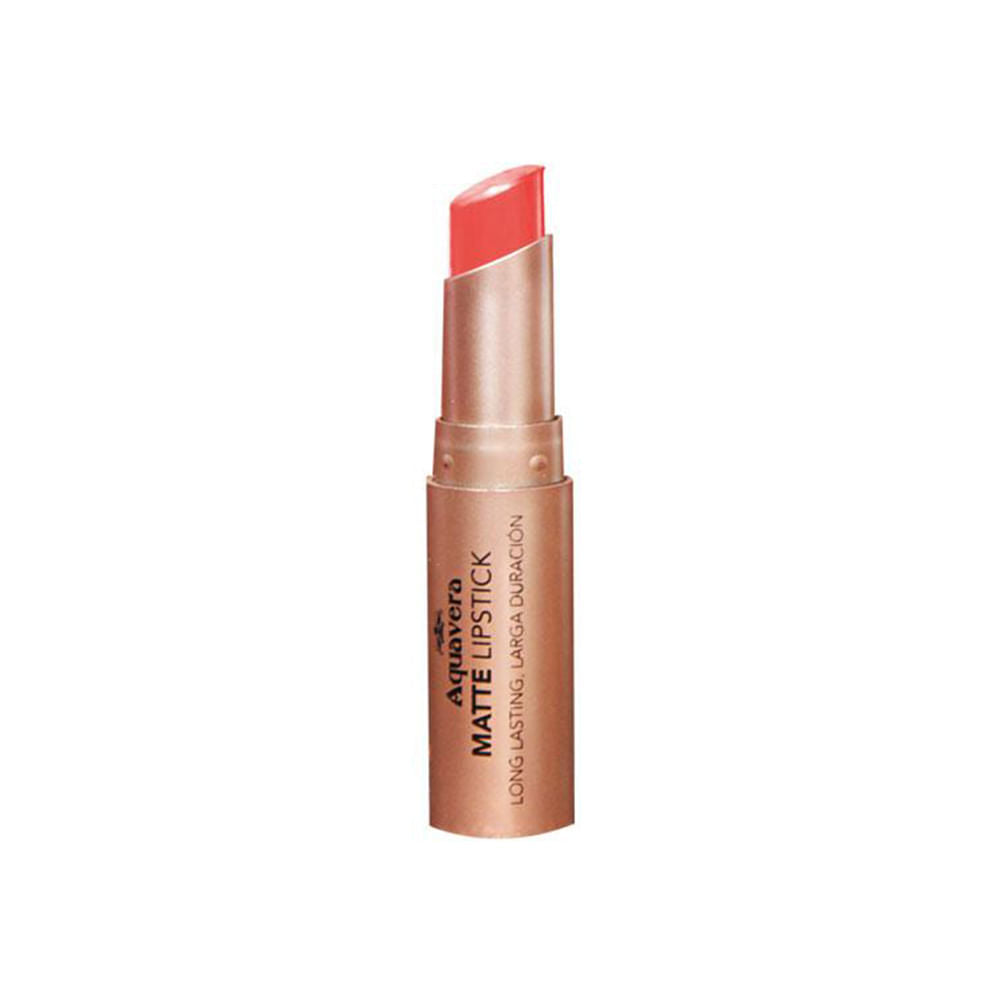 Labial Aquavera Matte 3