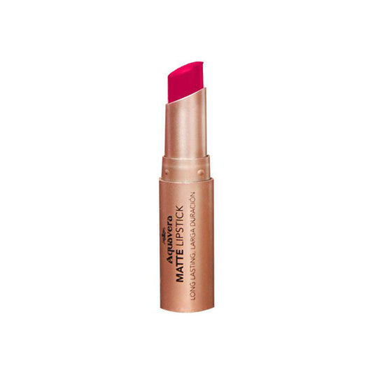 Labial Aquavera Matte 7