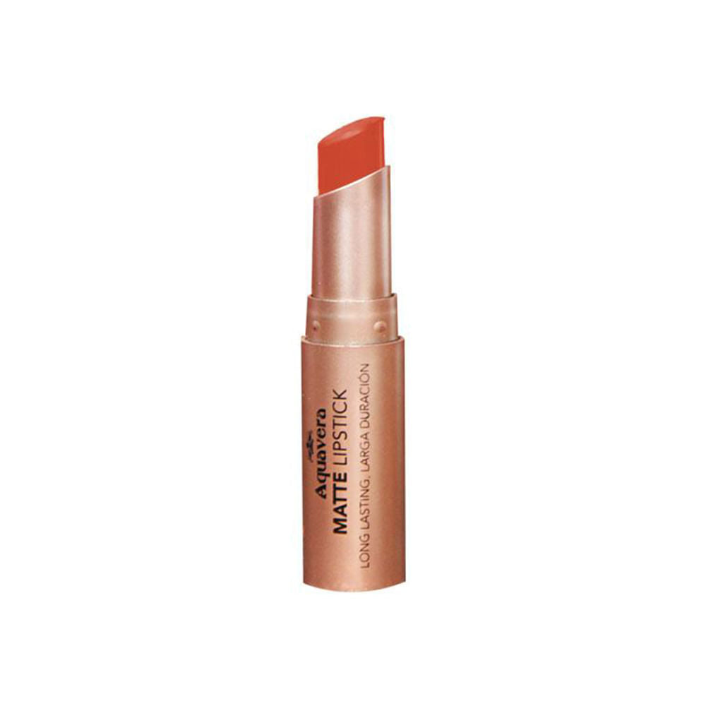 Labial Aquavera Matte 11