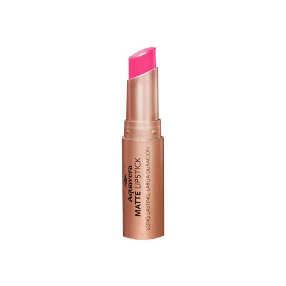 Labial Aquavera Matte 17