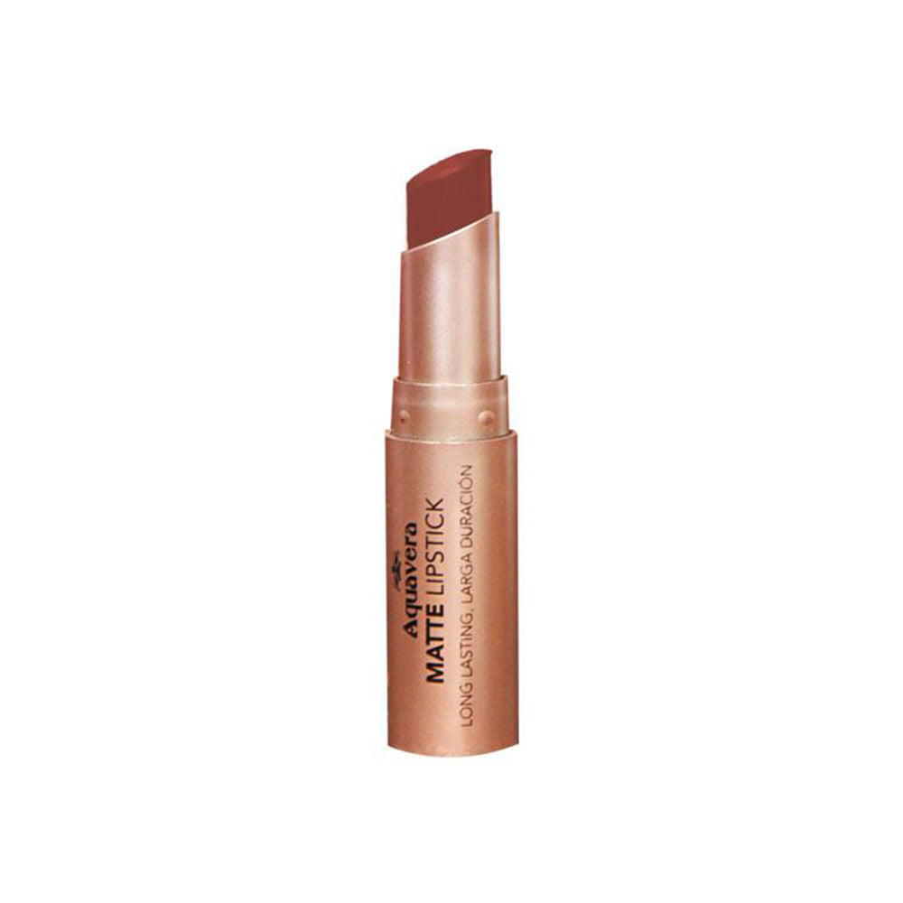 Labial Aquavera Matte 19