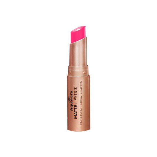 Labial Aquavera Matte 24