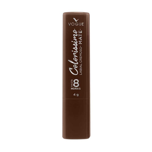 Labial Vogue Colorisimo Caramelo Dulce 4 g