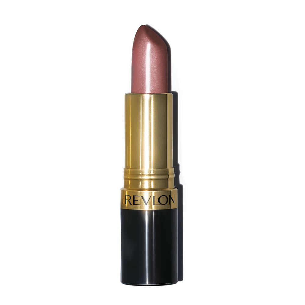 Labial en Barra Revlon Super Lustrous Blushed