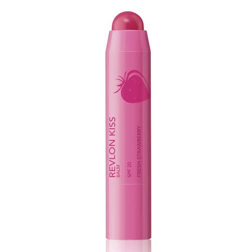 Bálsamo Labial Revlon Fresh Strawberry