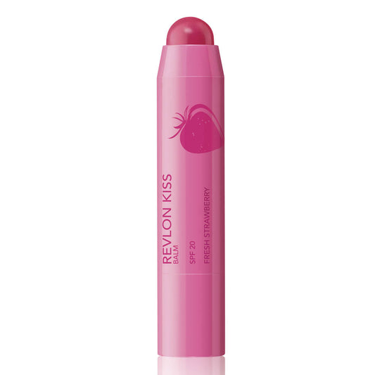 Bálsamo Labial Revlon Fresh Strawberry