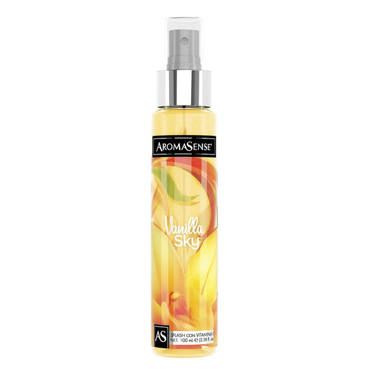 Splash Aromasense Vainilla Sky 100 ml