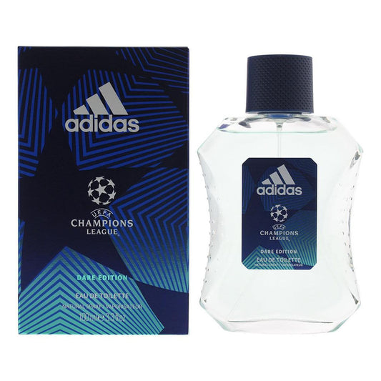 Perfume Adidas Champions League Edition 100 ml