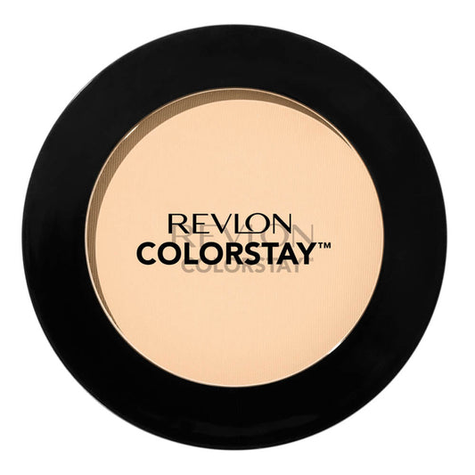Polvo Compacto Revlon Colorstay Light 16 Horas