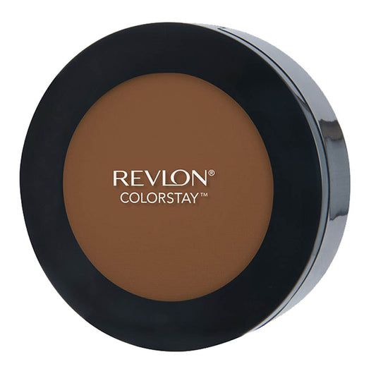 Polvo Compacto Revlon Colorstay Cappuccino 16 Horas