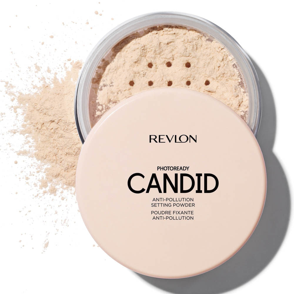 Polvo Suelto Revlon Photoready Candid 001