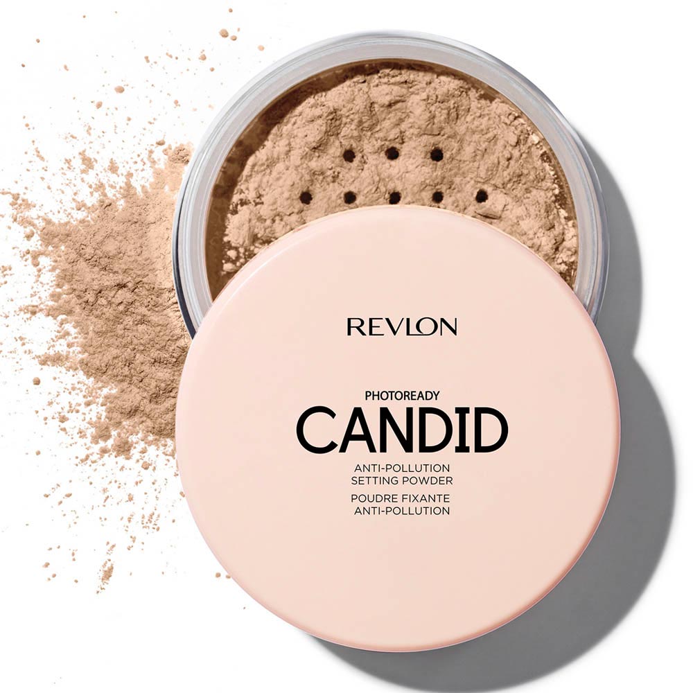 Polvo Suelto Revlon Photoready Candid 002
