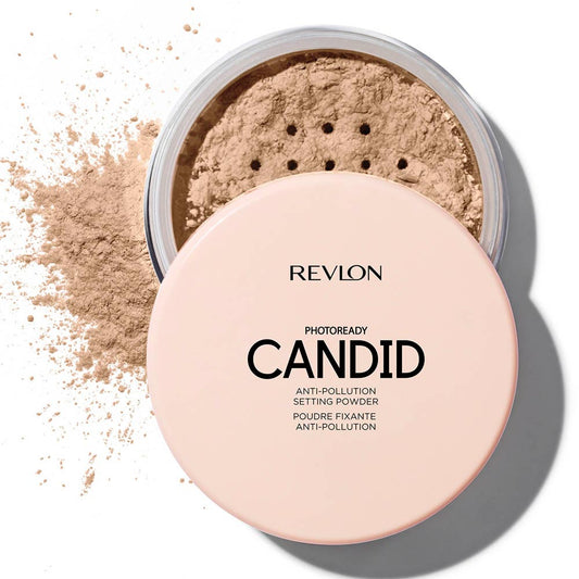 Polvo Suelto Revlon Photoready Candid 002