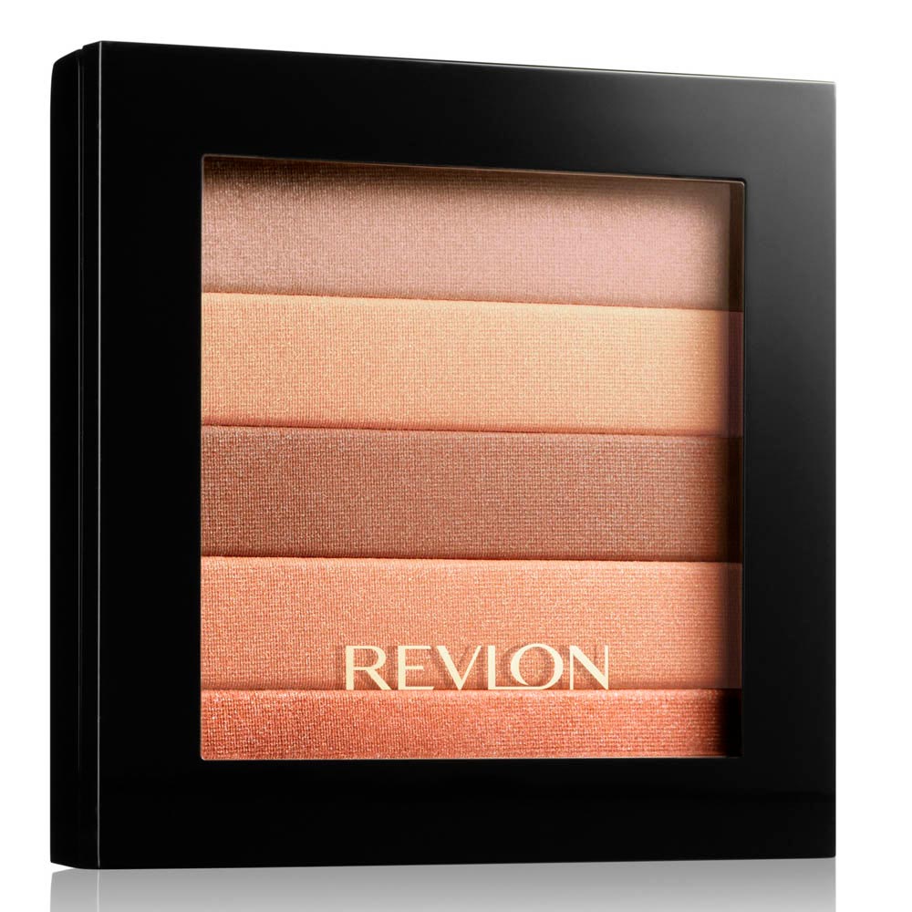 Iluminador Revlon Highlighting Peach Glow
