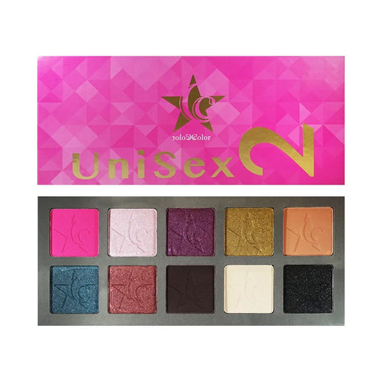 Sombra de Ojos Aquavera Unisex 2