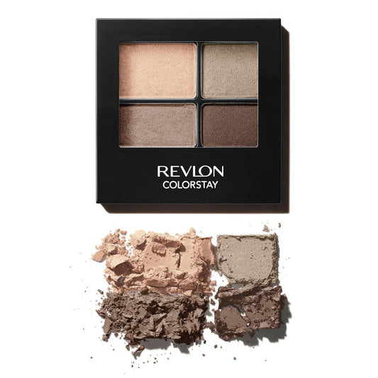 Sombras Revlon Colorstay Addictive 16 Horas