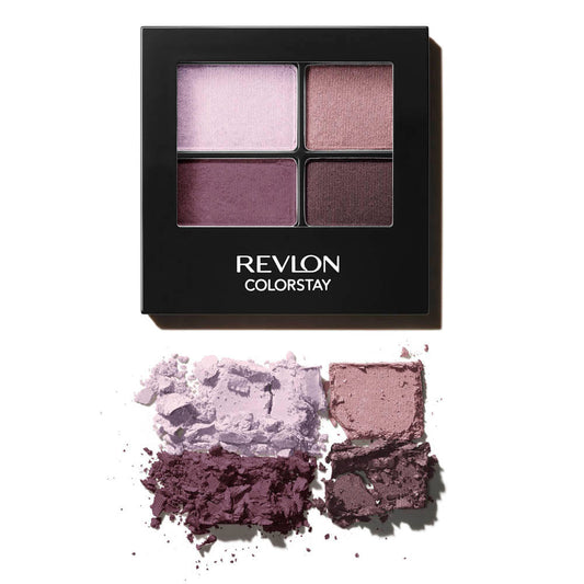Sombras Revlon Colorstay Precocious 16 Horas