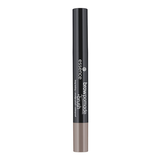 Pomada de Cejas Essence Con Cepillo 02 Ash Blonde