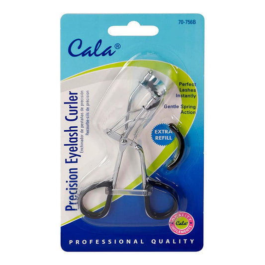 Rizador de Pestañas Cala Metálico