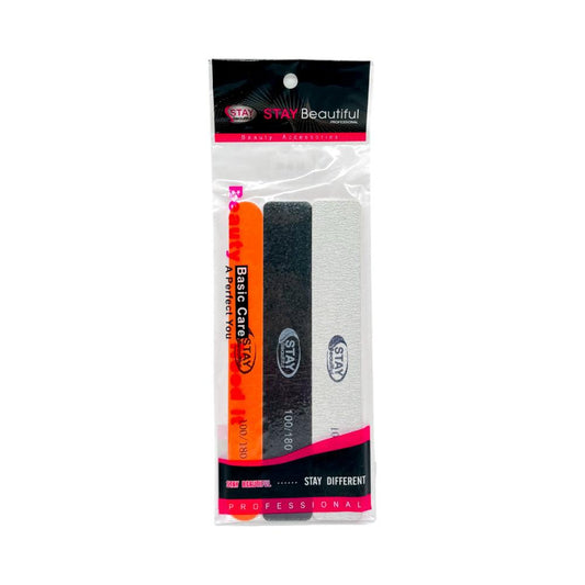 Lima Stay Beautiful Para Uñas