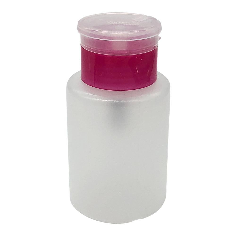 Envase Stay Beautiful Para Acetona