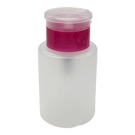 Envase Stay Beautiful Para Acetona