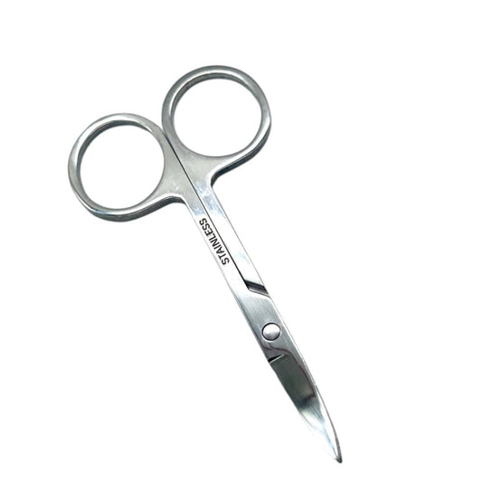 Tijera Stay Beautiful Para Manicure