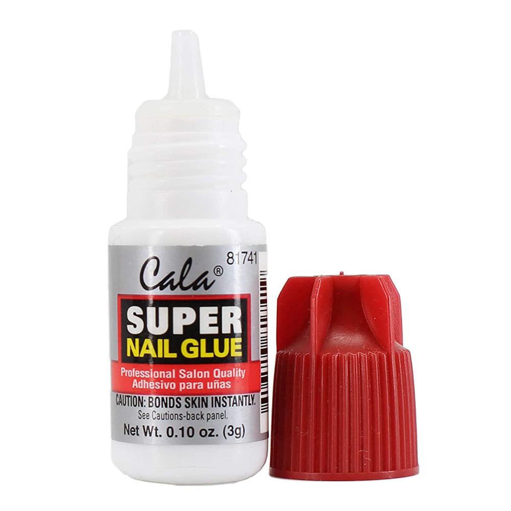 Goma Para Uñas Cala de 3 g