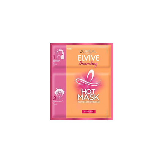 Tratamiento Elvive Dream Long Hot Mask 20 ml