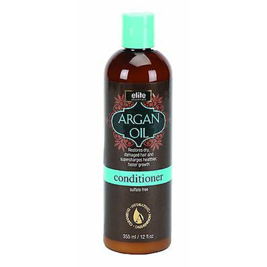 Acondicionador Elite Aceite de Argán 355 ml