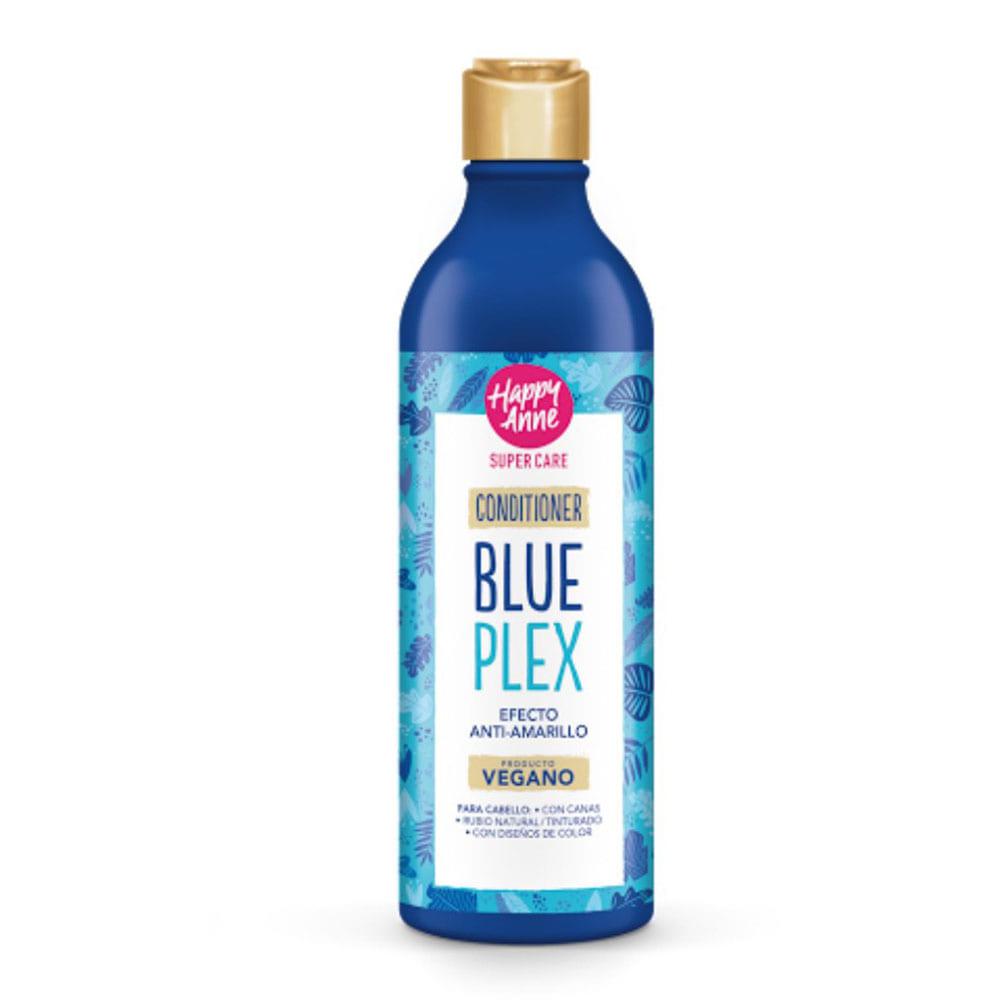 Acondicionador Duo Blue Plex 340 ml