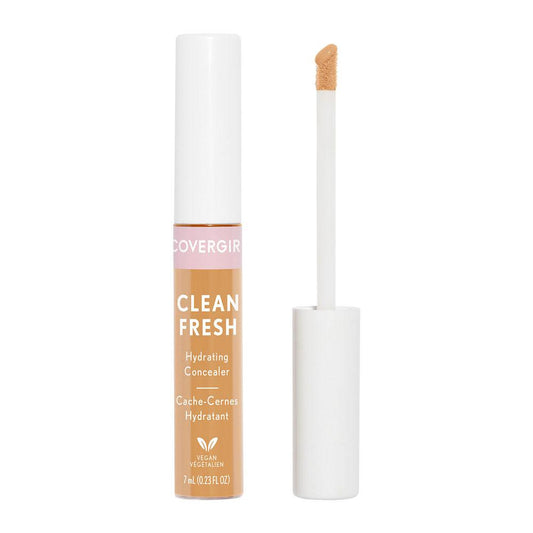 Corrector Líquido Covergirl Clean Fresh Medium 360 7 ml