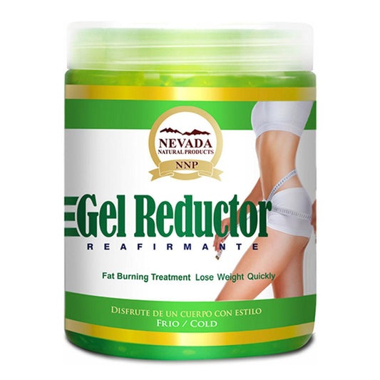 Gel Reductor Nevada en Frío 510 ml