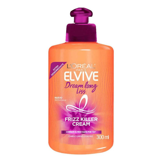 Crema de Peinar Elvive Dream Long 300 ml