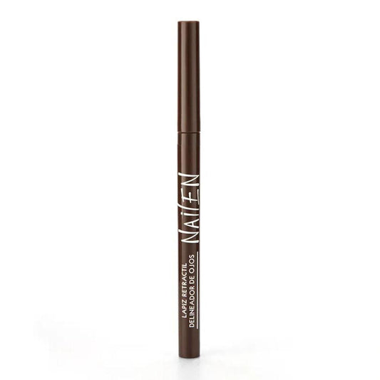 Lapiz De Ojos Café Nailen