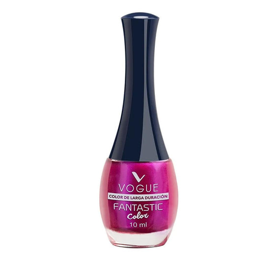 Esmalte Para Uñas Fantastic Vogue Amapola 79